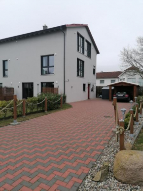 Breeger Boddenblick in Breege